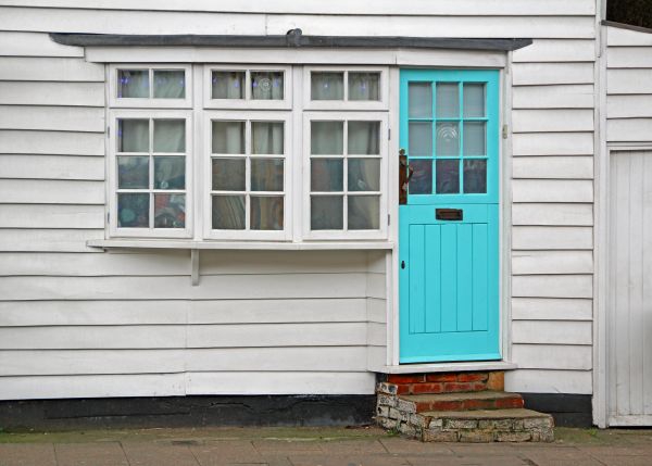 Shiplap Siding Repair